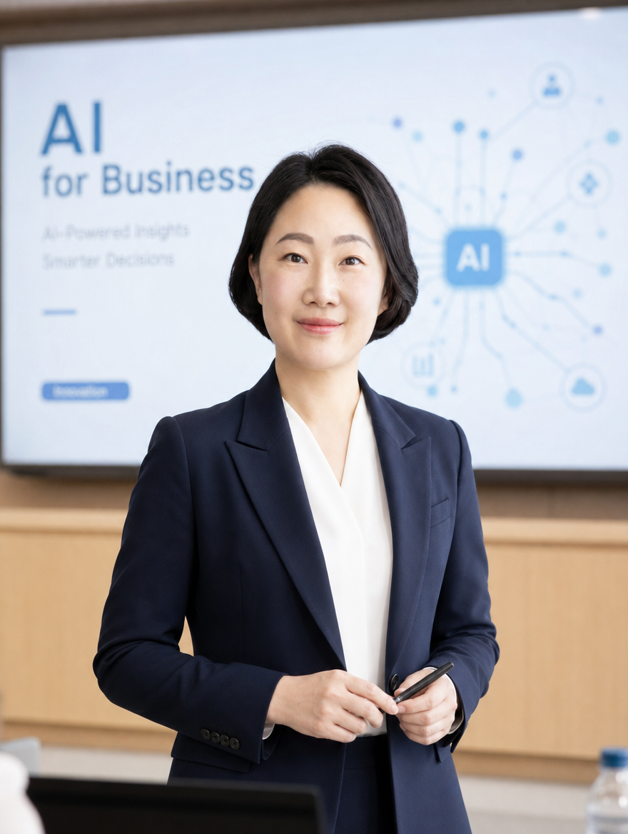 서성미 강사 프로필 사진